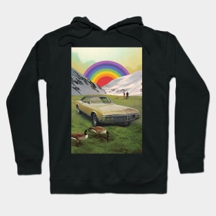 Wonderful Day Hoodie